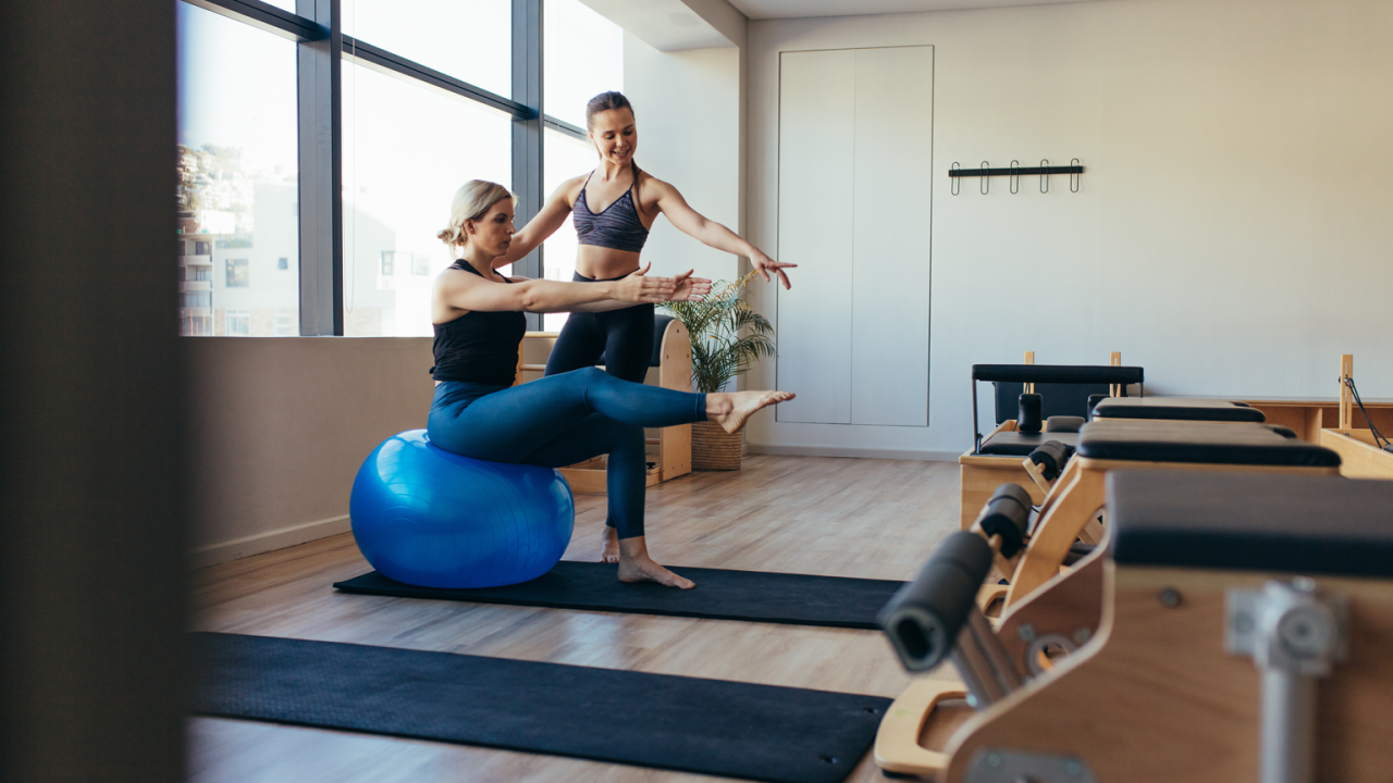 Reformer Pilates Course Tutor and Assessor Jobs with HFE