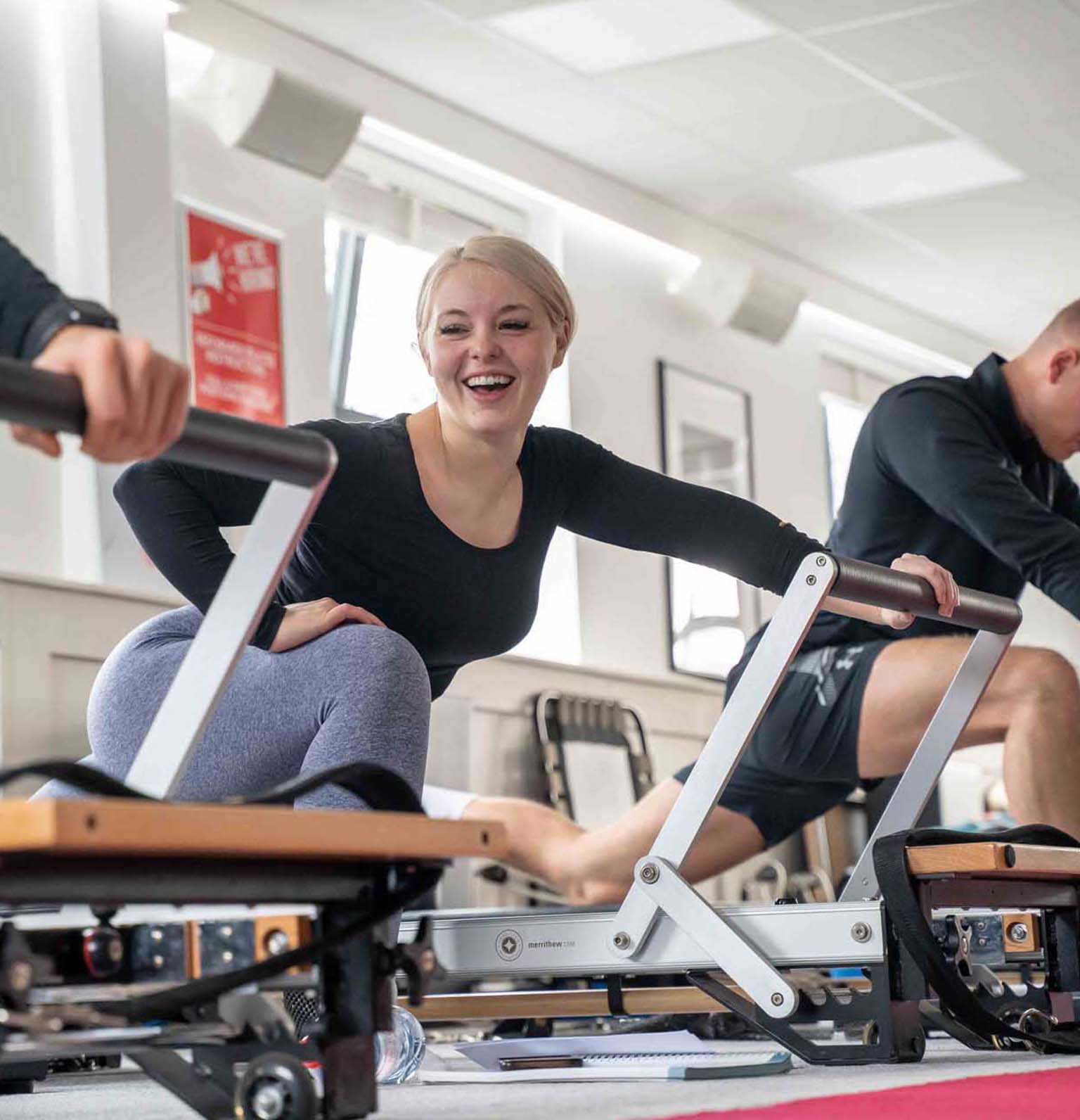 Reformer Pilates Course Tutor and Assessor Jobs with HFE